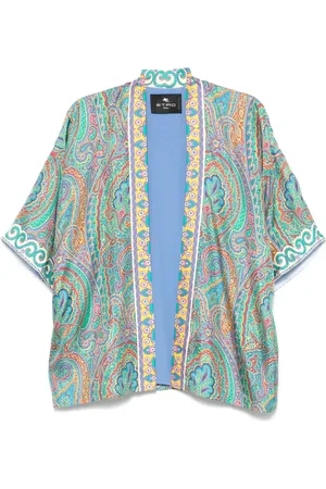 Etro Jack met paisley