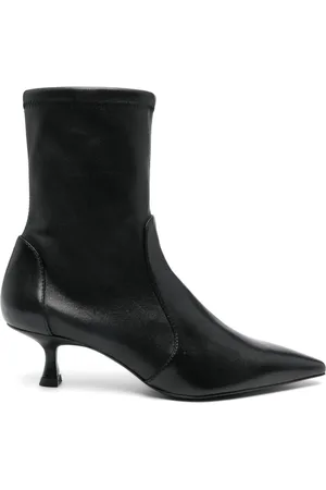 Stuart Weitzman Naomi 50 mm laarzen