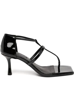 SENSO Ebbie sandalen met hak