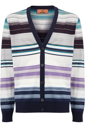 Missoni Wollen vest