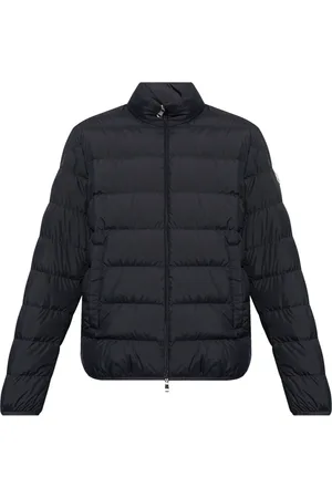 Moncler Donsjack met opstaande hals