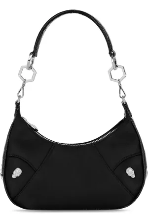 Philipp Plein Crocco schoudertas