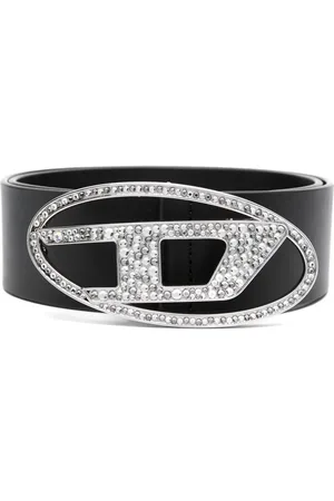 Diesel Leren riem