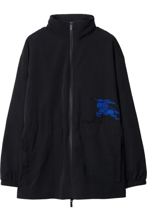 Burberry Jack met applicatie