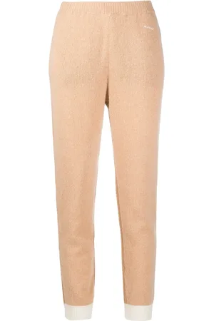 Marni Ribgebreide legging