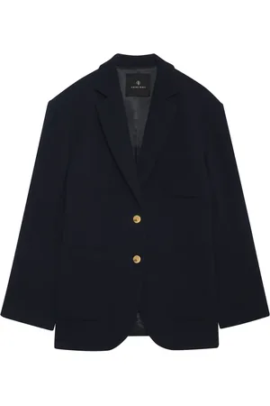 ANINE BING Kinsley blazer