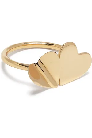 Cadar 18kt geelgouden ring