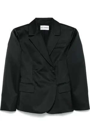 Des Phemmes Blazer met dubbele rij knopen
