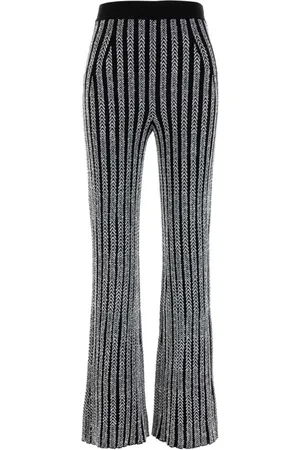 Missoni Gestreepte broek