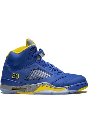 Jordan Air Retro 5 sneakers