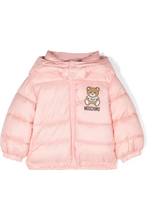 Moschino Jack met teddybeerprint