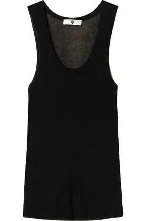 Twin-Set Gebreide tanktop