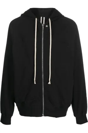 Rick Owens Hoodie met rits