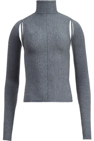 Khaite The Marlowe wollen sweater