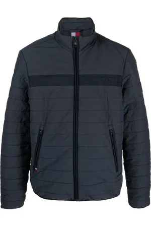 Tommy Hilfiger Jack met geborduurd logo