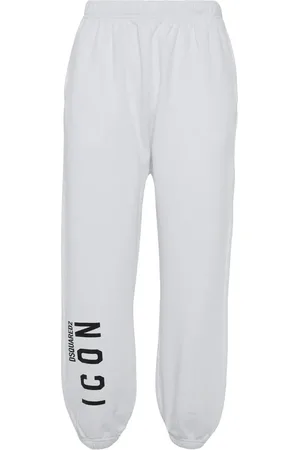 Dsquared2 Trainingsbroek met logoprint
