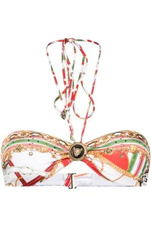Camilla Bandeau bikinitop