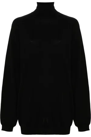 Moschino Trui met logobedel