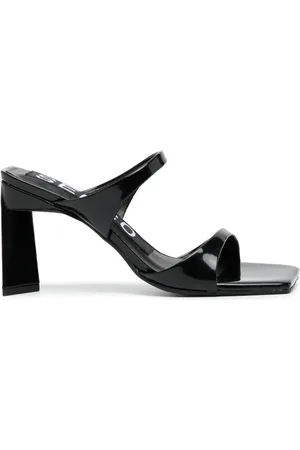SENSO Valeria leren sandalen