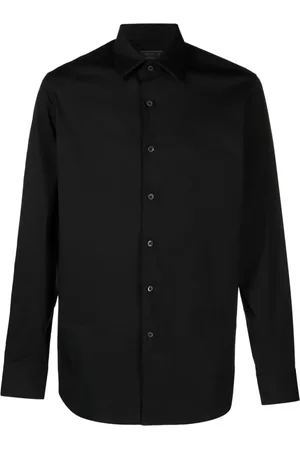 Prada Popeline overhemd