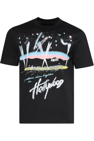 AMIRI Hollywood Lights T