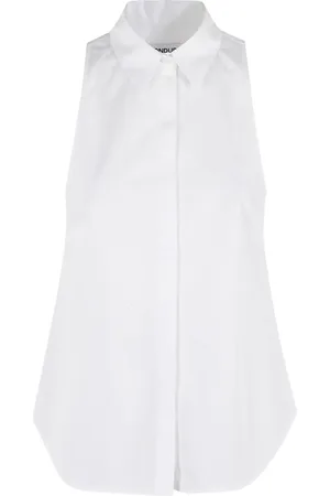 Dondup Katoenen blouse