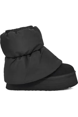 UGG Dipper kleine gewatteerde laarzen
