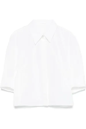 Helmut Lang Articulated blouse