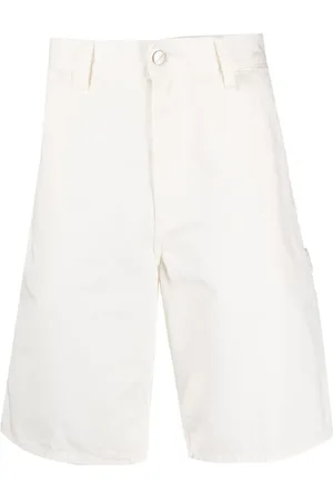 Carhartt Shorts met logopatch