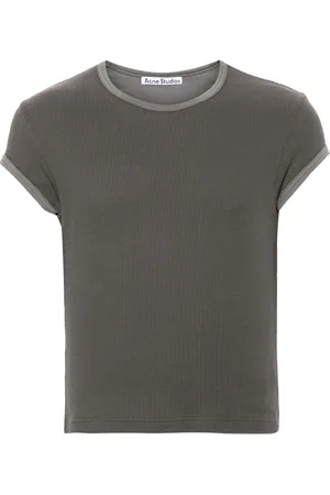 Acne Studios Katoenen T