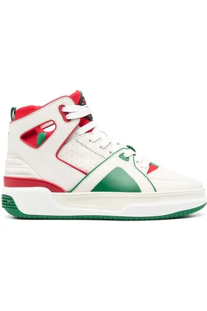 JUST DON Leren sneakers