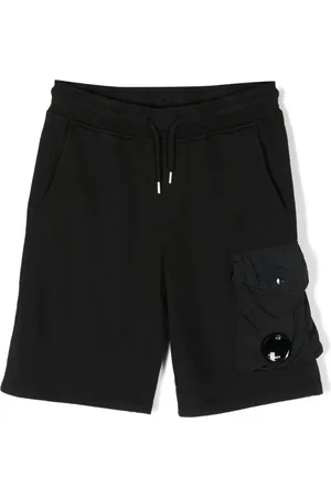 C.P. Company Shorts met trekkoord