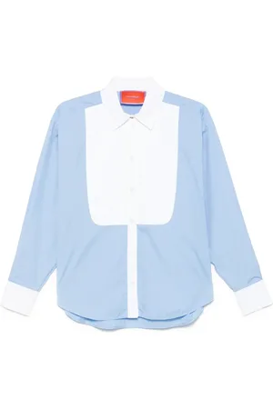 La DoubleJ Peggy blouse