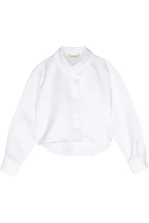 Twin-Set Effen shirt