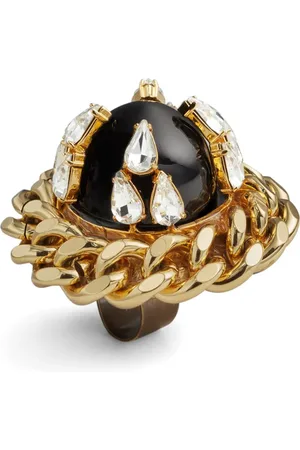 Dsquared2 Ring met kristal