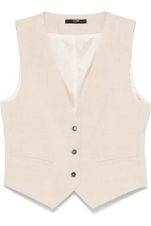 SEVENTY BY SERGIO TEGON Wollen gilet