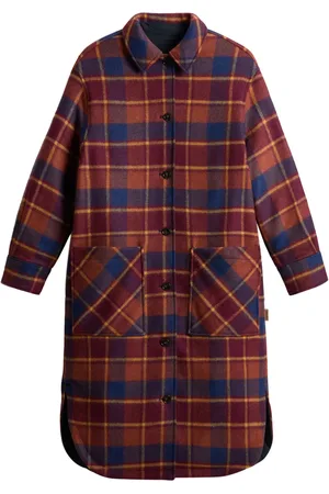 Woolrich Omkeerbare jas