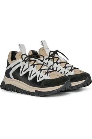 Marni Sneakers met vlakken