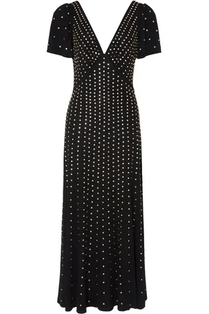 TEMPERLEY LONDON Comet jurk