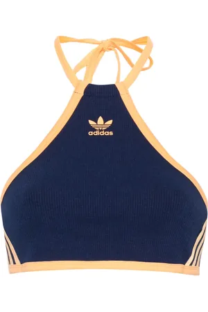 adidas Cropped haltertop