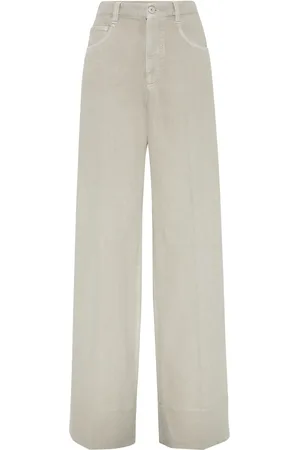 Brunello Cucinelli Straight jeans