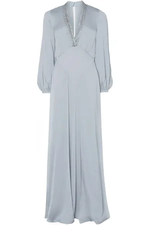 TEMPERLEY LONDON Nina maxi