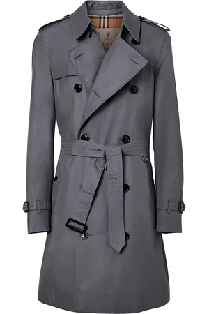 Burberry Trenchcoat