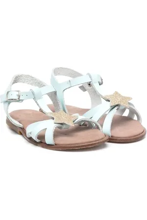 PèPè Sandalen met bandjes