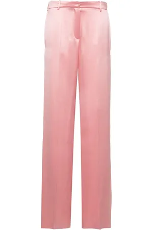 MAGDA BUTRYM High waist broek