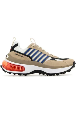 Dsquared2 Bubble sneakers