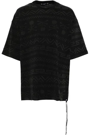 MASTERMIND JAPAN Folklore T