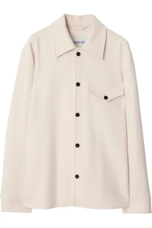 Burberry Kasjmier shirtjack