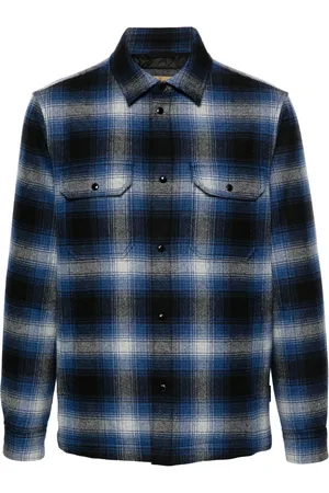 Woolrich Alaskan shirtjack