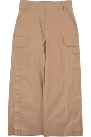 Fendi Cargo broek